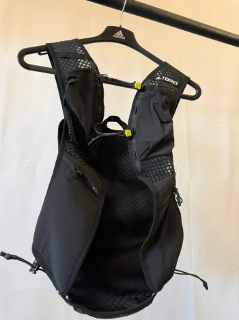 Used Adidas Terrex Agravic Trail bike — image 5 of 9