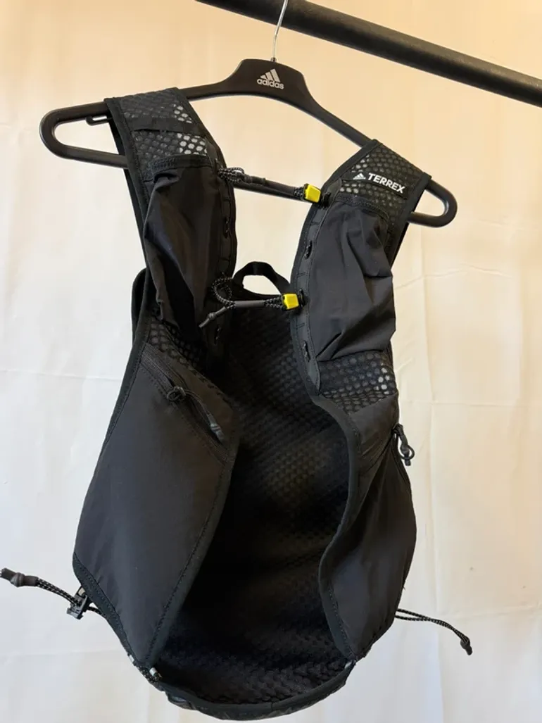 Used Adidas Terrex Agravic Trail bike — image 5 of 9