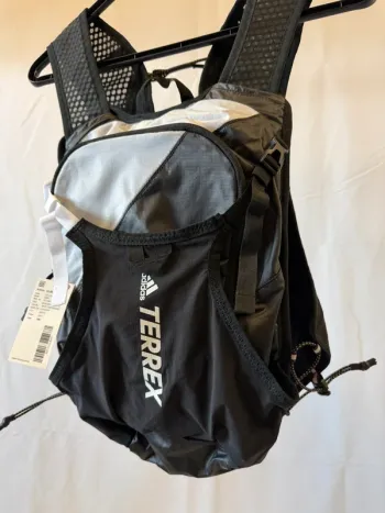 Used Adidas Terrex Agravic Trail Running Accessories