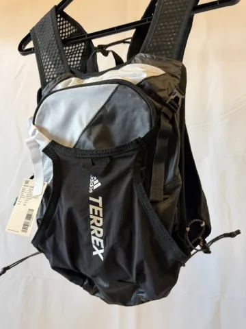 Brugt Adidas Terrex Agravic Trail Running Accessories