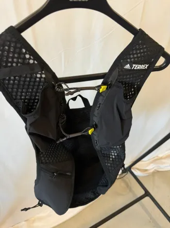 Used Adidas Terrex Agravic Trail bike — image 6 of 9