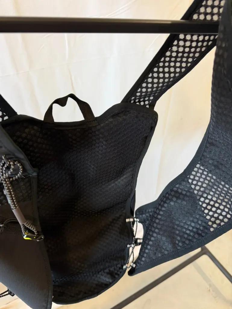 Used Adidas Terrex Agravic Trail bike — image 7 of 9