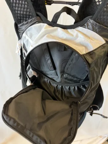 Used Adidas Terrex Agravic Trail bike — image 8 of 9