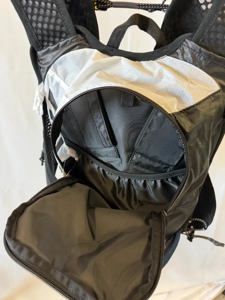 Used Adidas Terrex Agravic Trail bike — image 8 of 9