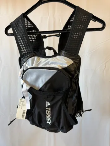 Used Adidas Terrex Agravic Trail bike — image 3 of 9