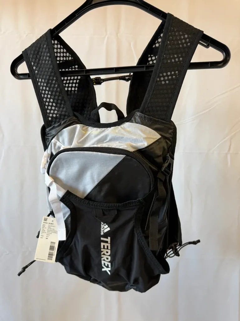 Used Adidas Terrex Agravic Trail bike — image 3 of 9