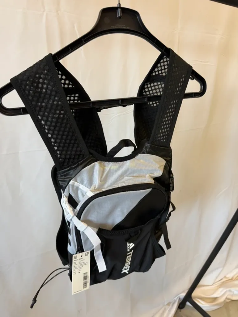 Used Adidas Terrex Agravic Trail bike — image 4 of 9
