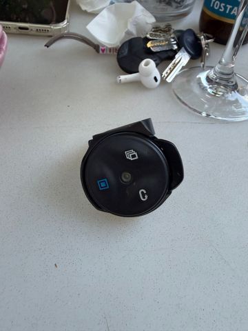 Used Garmin Edge Remote 2024 bike — image 1 of 5