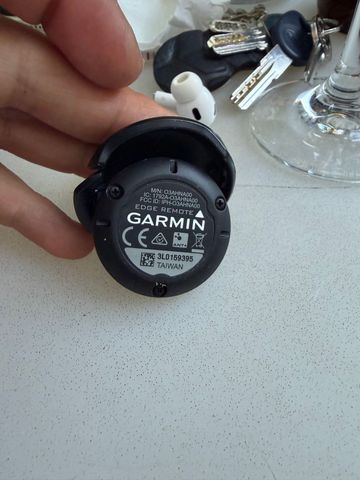 Used Garmin Edge Remote 2024 bike — image 3 of 5