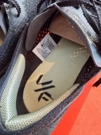 Nike Vaporfly 3 Next bike usato — immagine 5 di 6