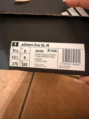 Used Adidas Adizero bike — image 10 of 10