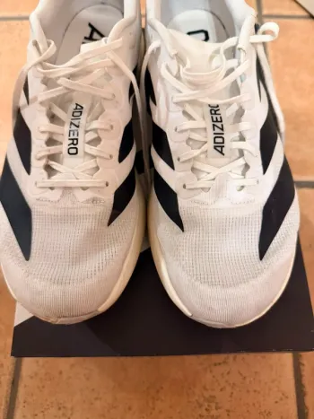 Used Adidas Adizero bike — image 7 of 10