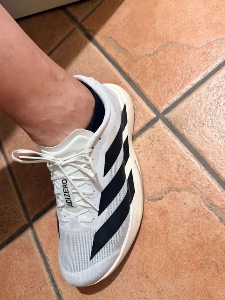 Used Adidas Adizero bike — image 5 of 10