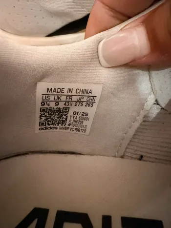 Used Adidas Adizero bike — image 9 of 10