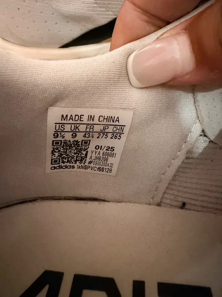 Used Adidas Adizero bike — image 9 of 10