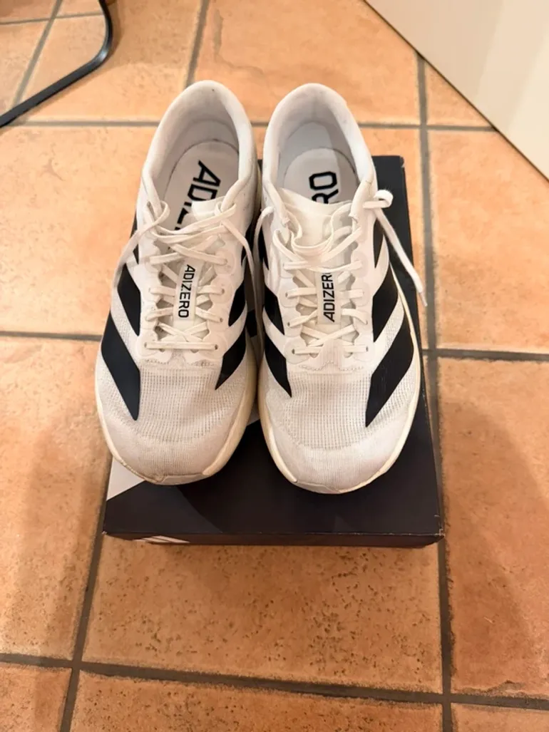 Used Adidas Adizero bike — image 6 of 10