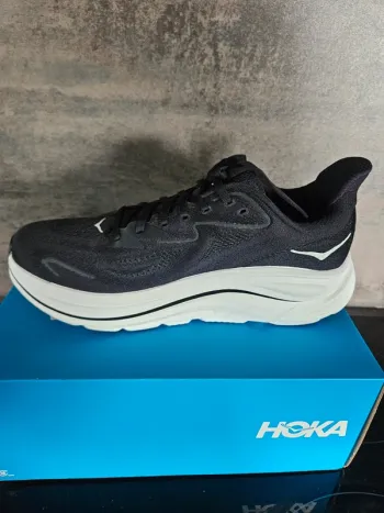 Used Hoka Clifton 10 bike — image 2 of 4