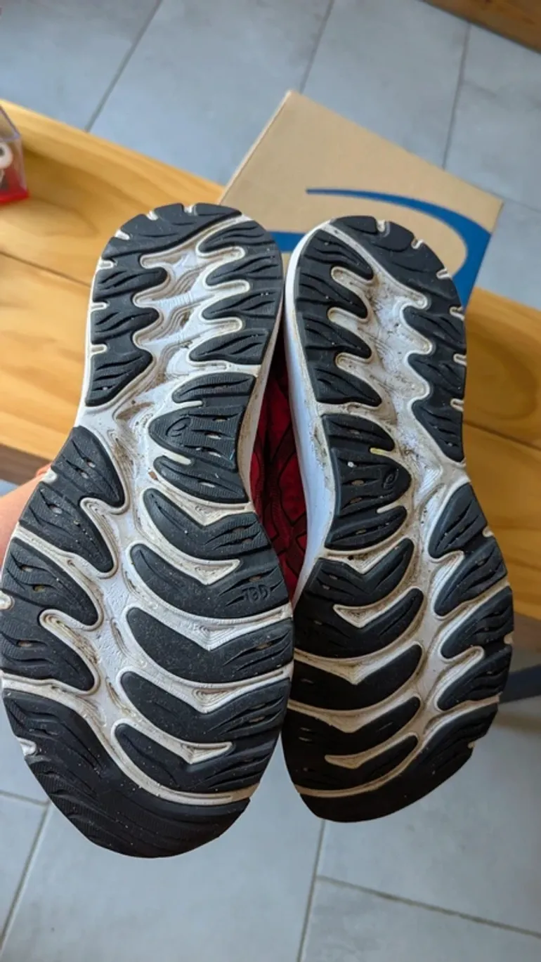 Used Asics Gel Cumulus bike — image 3 of 7