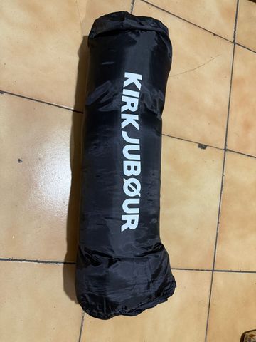 Brugt kirkjubour Sleeping Mat bike — billede 3 af 8
