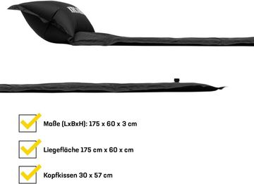 Brugt kirkjubour Sleeping Mat bike — billede 5 af 8