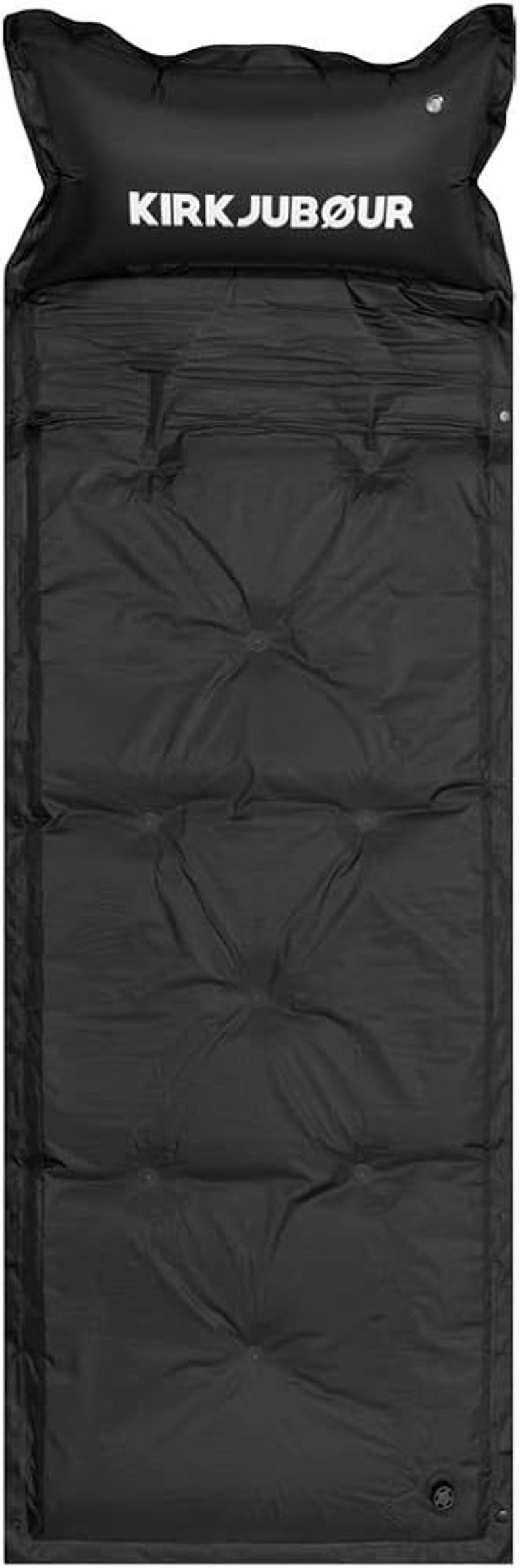 Brugt kirkjubour Sleeping Mat bike — billede 7 af 8