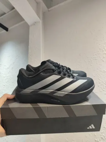 Used Adidas Adizero EVO SL Running Shoes