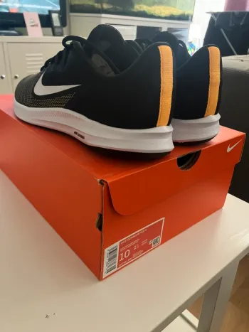 Použité Nike Downshifter 9 bike — obrázek 2 z 4