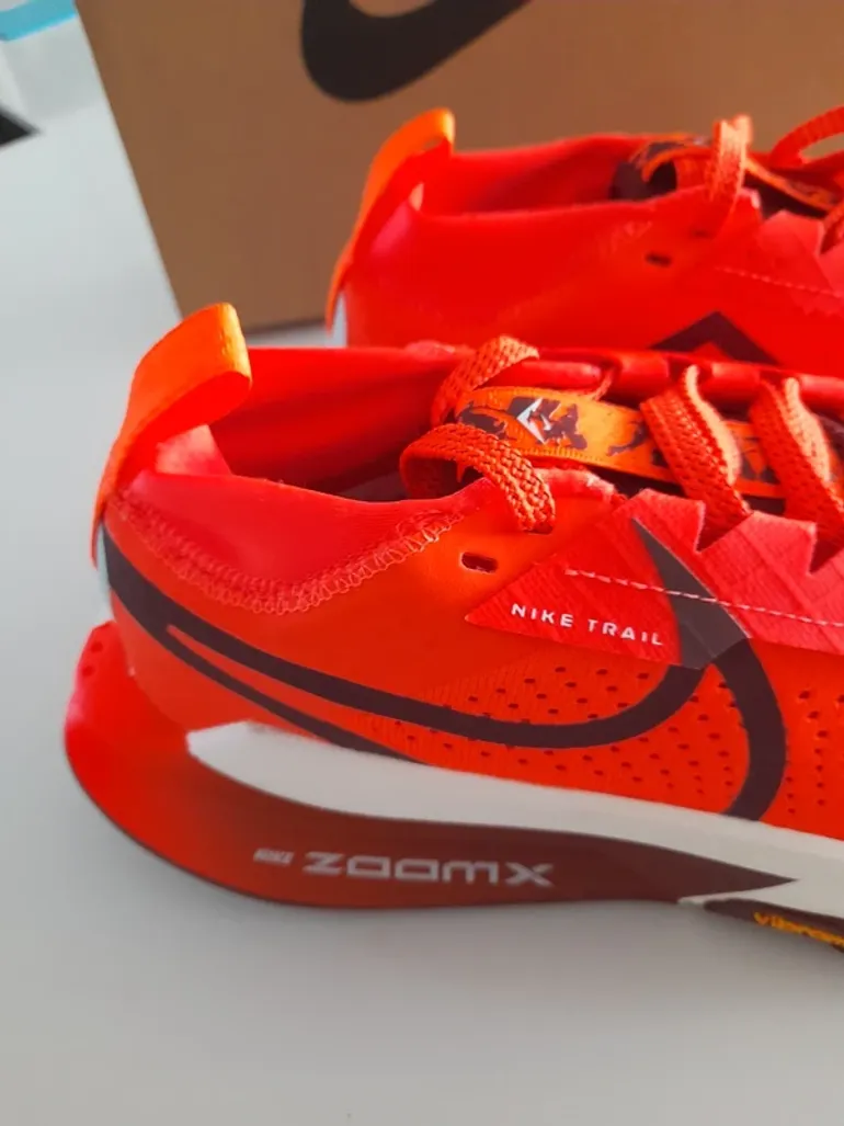 Used Nike ZoomX Zegama bike — image 3 of 7