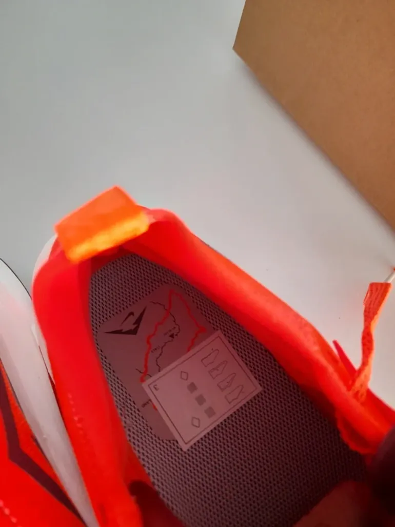Used Nike ZoomX Zegama bike — image 6 of 7
