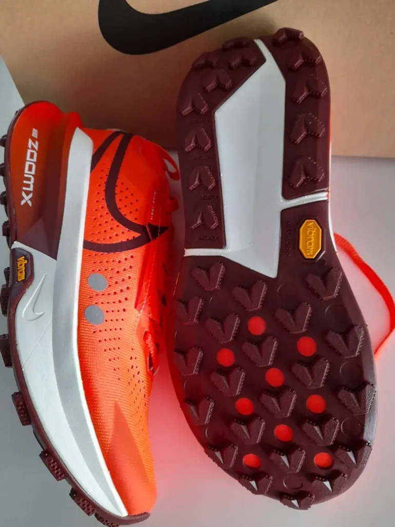 Used Nike ZoomX Zegama bike — image 2 of 7
