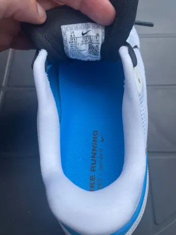 Brugt Pegasus Nike Air Zoom 41 bike — billede 7 af 8