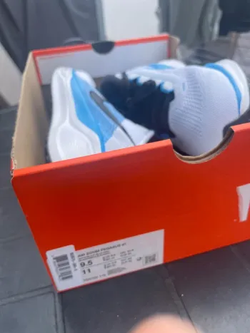 Brugt Pegasus Nike Air Zoom 41 bike — billede 8 af 8