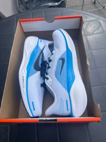 Brugt Pegasus Nike Air Zoom 41 Running Shoes
