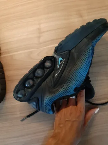 Used Nike Air Max bike — image 6 of 12