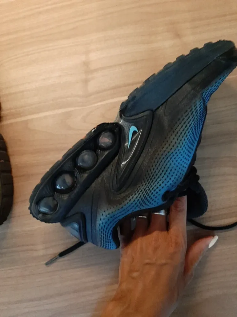 Used Nike Air Max bike — image 6 of 12