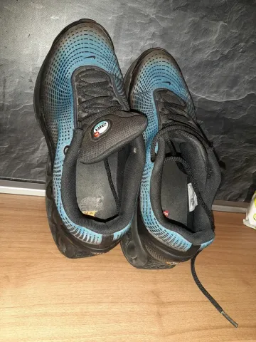 Gebrauchtes Nike Air Max Running Shoes