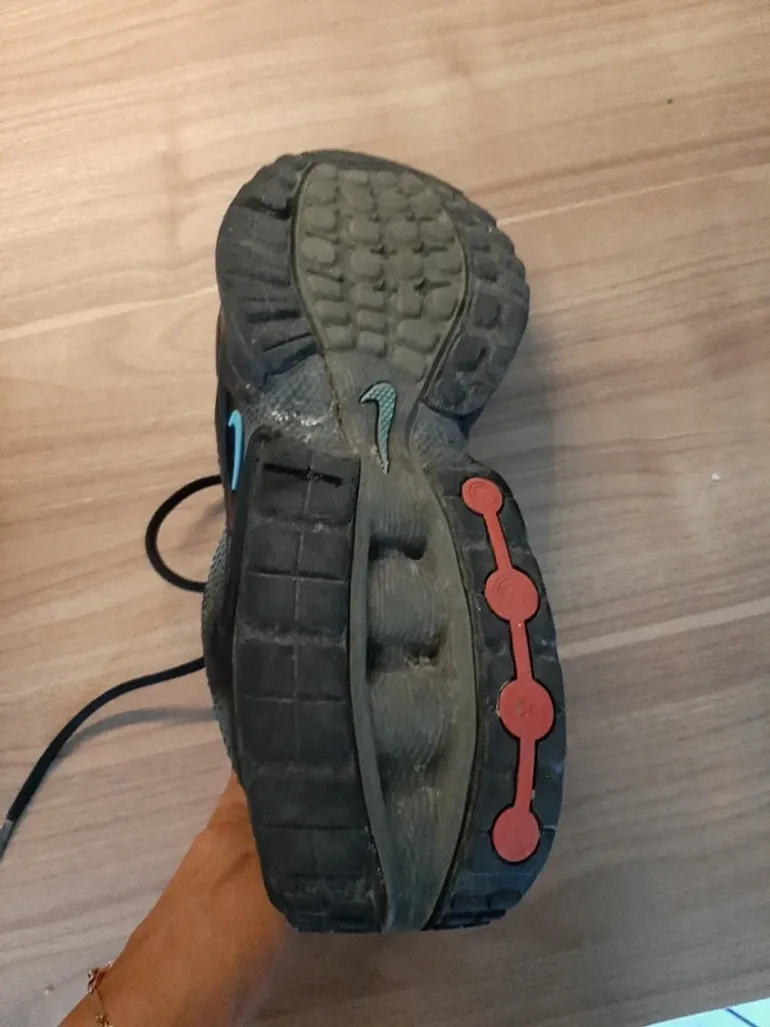 Used Nike Air Max bike — image 8 of 12