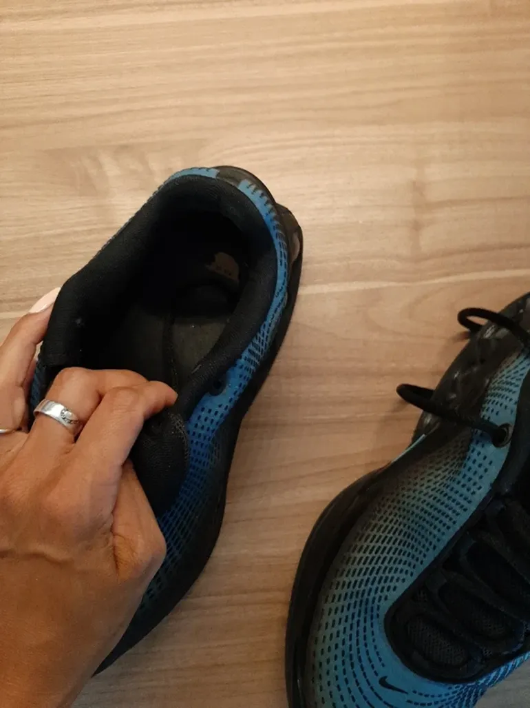 Used Nike Air Max bike — image 10 of 12