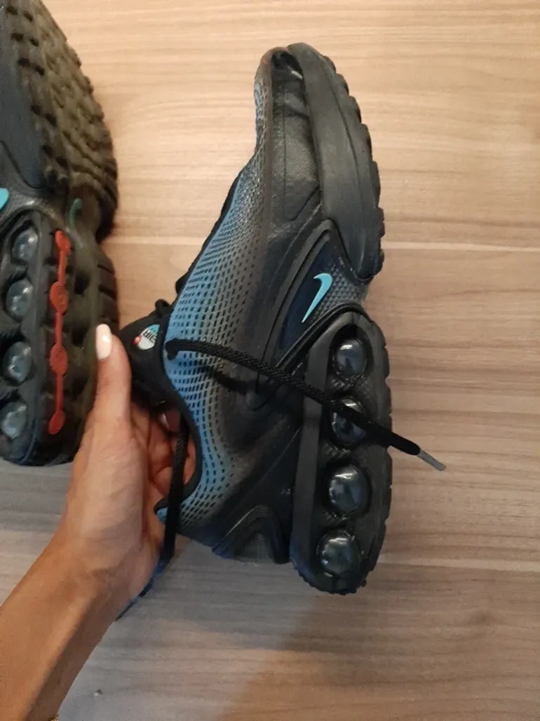 Used Nike Air Max bike — image 5 of 12