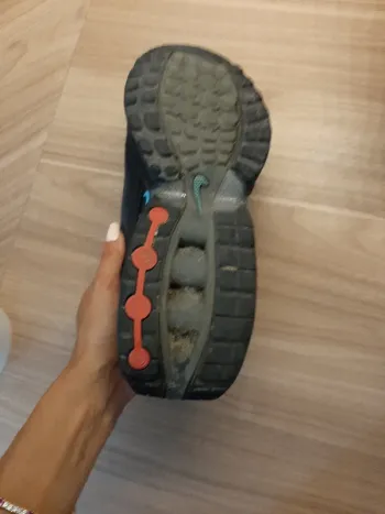 Used Nike Air Max bike — image 4 of 12