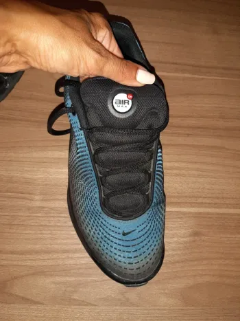 Used Nike Air Max bike — image 12 of 12
