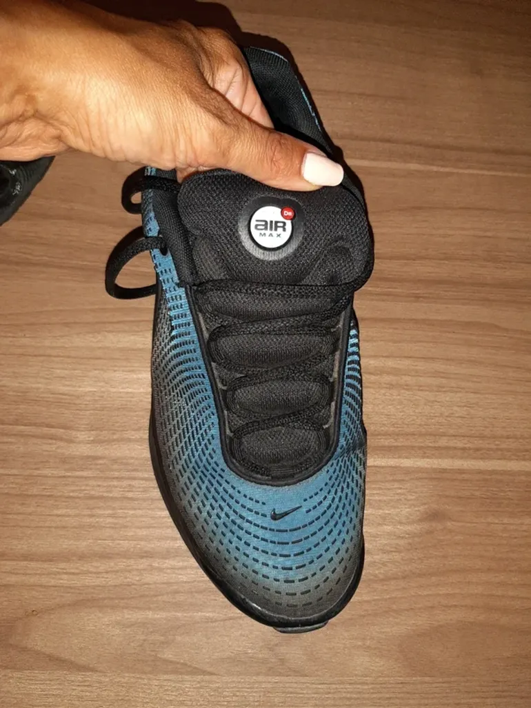 Used Nike Air Max bike — image 12 of 12