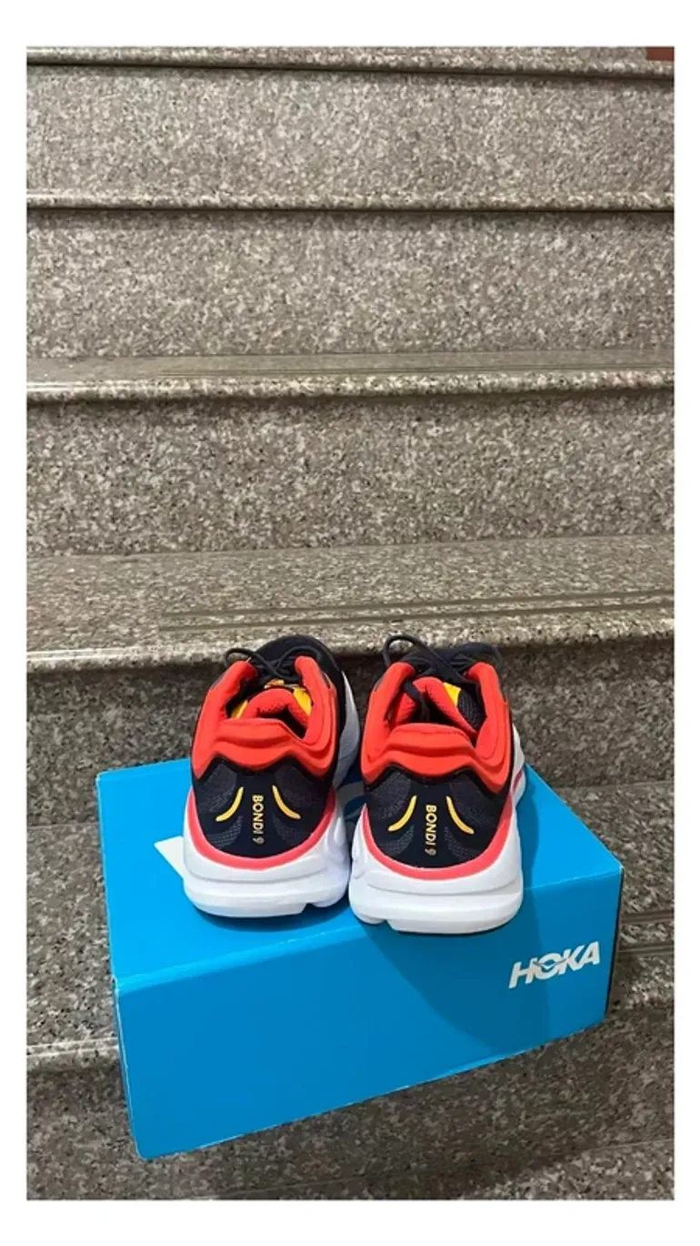 Used Hoka Shoes bike — image 4 of 6