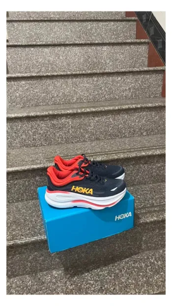 Used Hoka Shoes Running Shoes