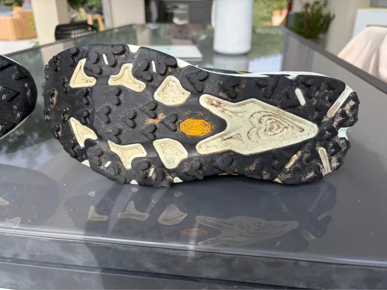 Gebrauchtes Hoka One One Running Shoes bike — Bild 4 von 10