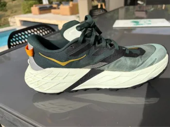 Gebrauchtes Hoka One One Running Shoes bike — Bild 6 von 10