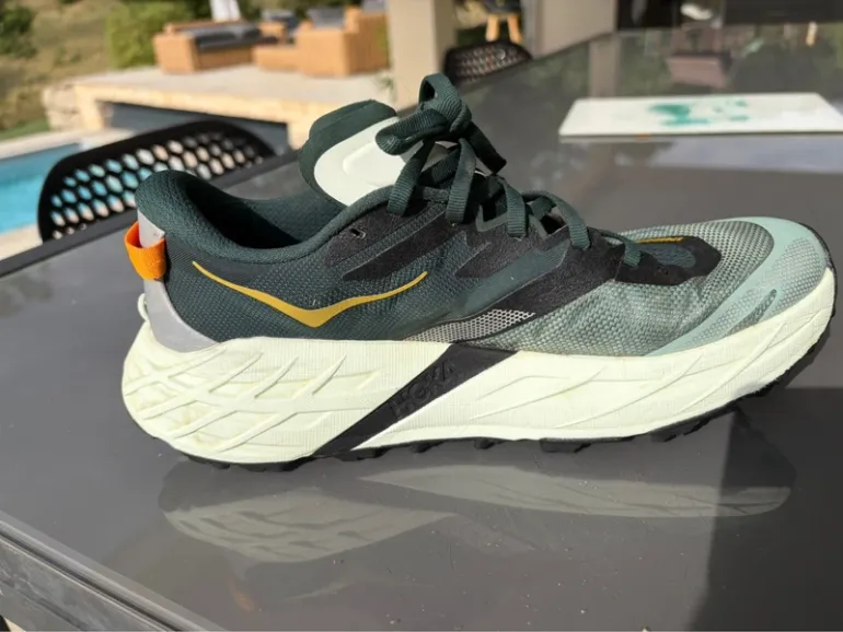 Gebrauchtes Hoka One One Running Shoes bike — Bild 6 von 10