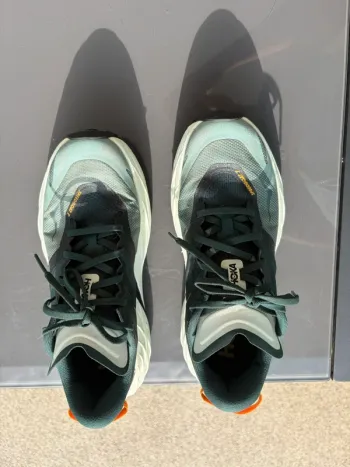 Used Hoka One One Running Shoes Running Shoes