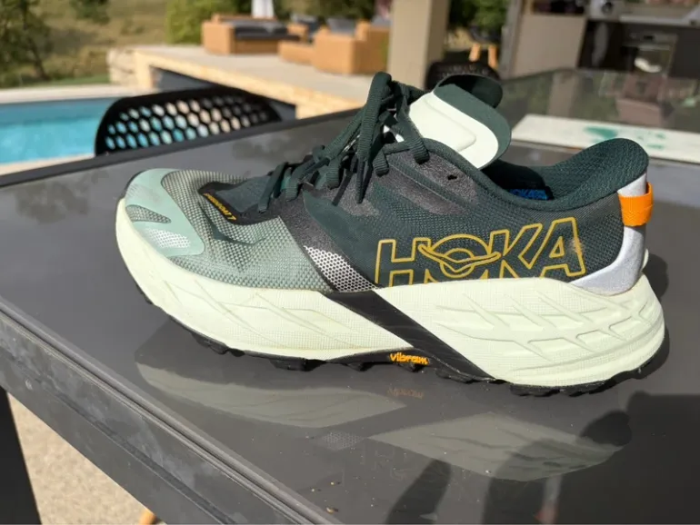 Gebrauchtes Hoka One One Running Shoes bike — Bild 2 von 10