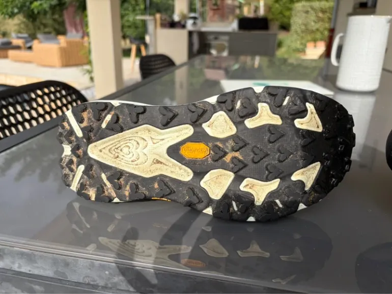 Gebrauchtes Hoka One One Running Shoes bike — Bild 5 von 10